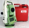 Used Leica TS06 5" R500  Reflectorless Total Station