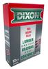 Dixon 52000 Red Lumber Crayons 12/Box