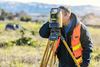 Topcon GM-55 5" Total Station