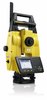 Leica iCON iCR65 5" Robotic Total Station Complete Kit 