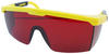 Spectra Precision Red Laser Glasses