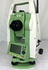 Leica TS02plus 5" R500 Reflectorless Total Station 