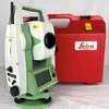 Leica TS02plus 5" R500 Reflectorless Total Station 