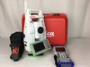 Used Leica TS13 5" R500 Robotic Total Station