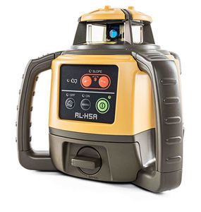 Topcon RL-H5A w/ LS-80L (Ni-MH Rechargeable)