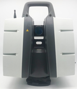 Used Leica ScanStation P40 3D Laser Scanner